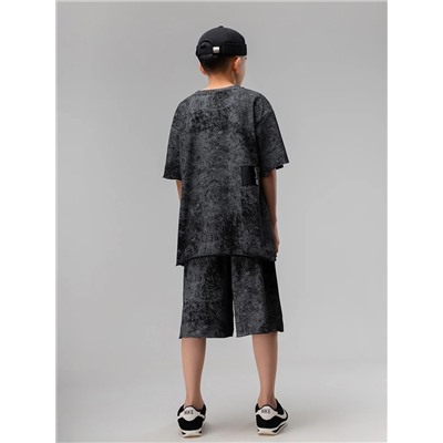 Bodo Костюм 46-152MU