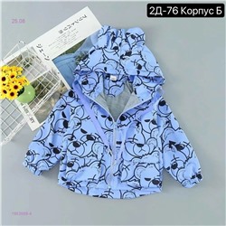 ветровка 1983989-4