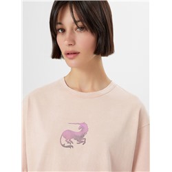 ФУТБОЛКА ЖЕНСКАЯ 112934