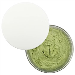 Teami, Green Tea Facial Scrub, 4 oz (100 ml)