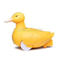 Утка "Крякуша" р/у, в коробке