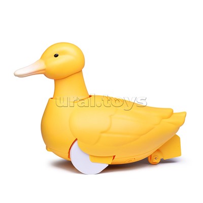 Утка "Крякуша" р/у, в коробке