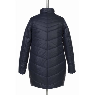 05-0570 Куртка зимняя Scandinavia (Синтепон 300)