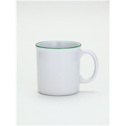 УЦЕНКА Кружка керамическая новогодняя «Счастливого года», 340 мл