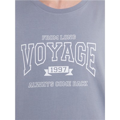 ФУТБОЛКА МУЖСКАЯ 111877