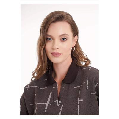 Джемпер CLEVER, 1215825