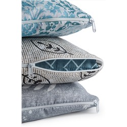 Подушка Лузга гречихи