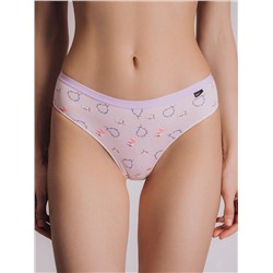 INDEFINI Трусы 3202LUB