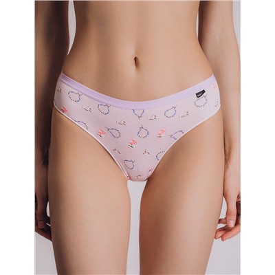 INDEFINI Трусы 3202LUB