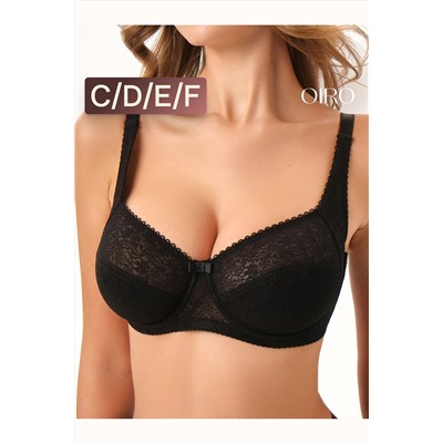 Бюстгальтер кружевной OIRO Agata 2821