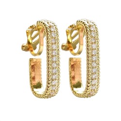 Серьги-клипсы F921975907190