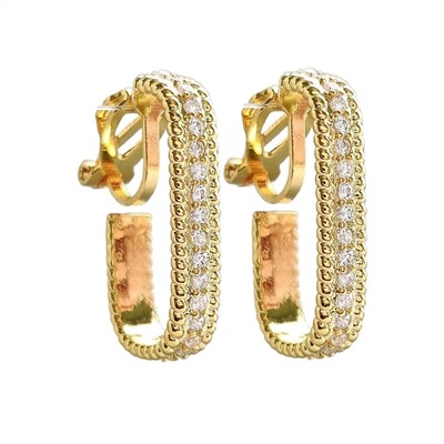 Серьги-клипсы F921975907190