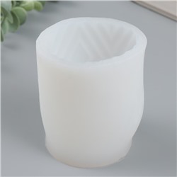 Молд силиконовый «Эйдофея» 8×10 см