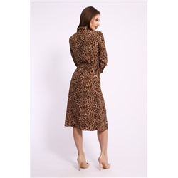 Женское платье 31910