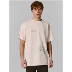 ФУТБОЛКА МУЖСКАЯ 111846