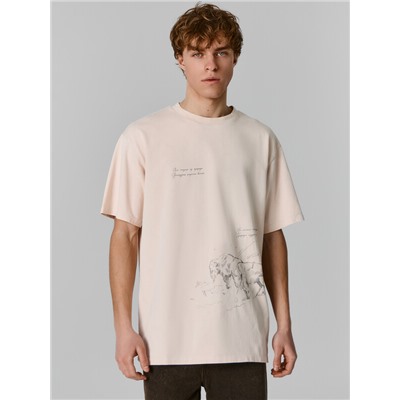 ФУТБОЛКА МУЖСКАЯ 111846