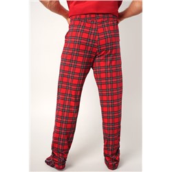 Мужская новогодняя пижама Happyfox