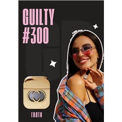 Guilty / GET PARFUM 300