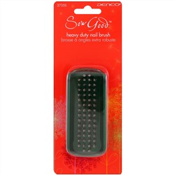 Sow Good, Особо прочная кисточка для ногтей, 1 кисточка