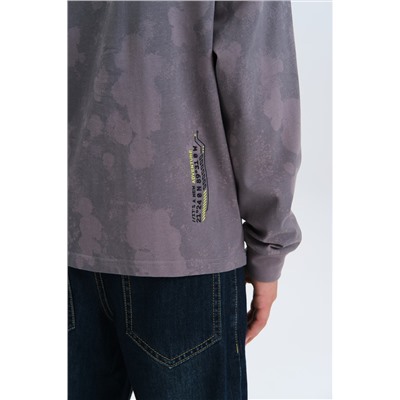 PELICAN Джемпер BFJ3377