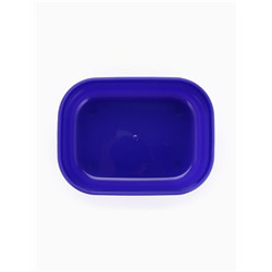 Ланч - бокс прямоугольный «Единороги», 500 мл