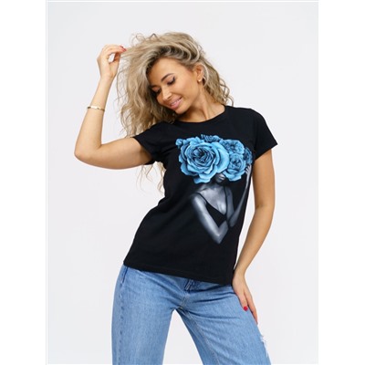 Текс-плюс Футболка НФ-00028031