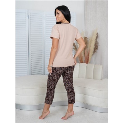 Костюм Хилари (Бежевый)