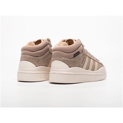 Зимние Кроссовки Bad Bunny x Adidas Campus Light High