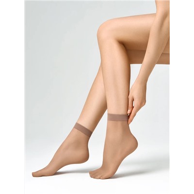 Minimi Носки calz. BRIO 20  носки (2 пары)