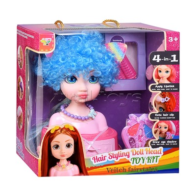 Набор стилист "Творческая мастерская" в коробке