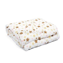 Мягкая игрушка "Лошадка" с пледом