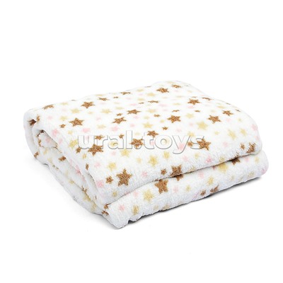 Мягкая игрушка "Лошадка" с пледом