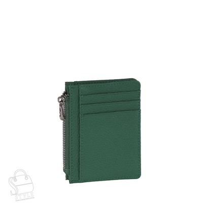 Визитница 0688 l.green Vermari  в Новосибирске