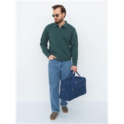 Сумка 8046LMD navy Mindesa