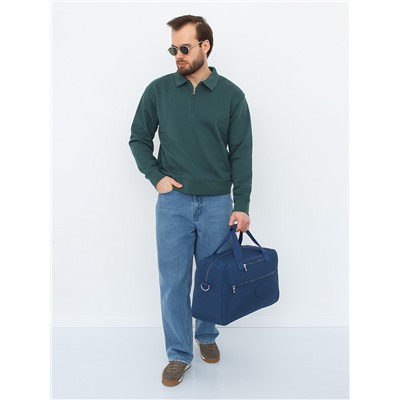 Сумка 8046LMD navy Mindesa