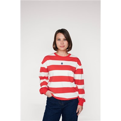 Mad-42204 (Джемпер женский, MaDo )