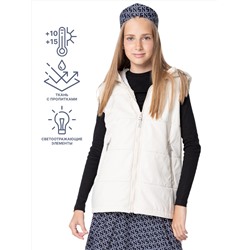 NIKASTYLE Жилет