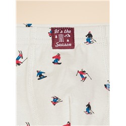 PELICAN Трусы BUHB3351(2)