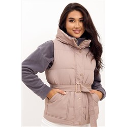 Lika Dress Жилет 9617