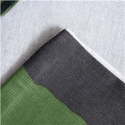 Пододеяльник 1.5-спальный «Этель» Just dino, 143×215 см, бязь