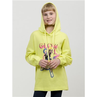 GFNK4268/1 (Толстовка для девочки, Pelican )