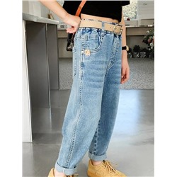 Lovey.CC Джинсы C-323