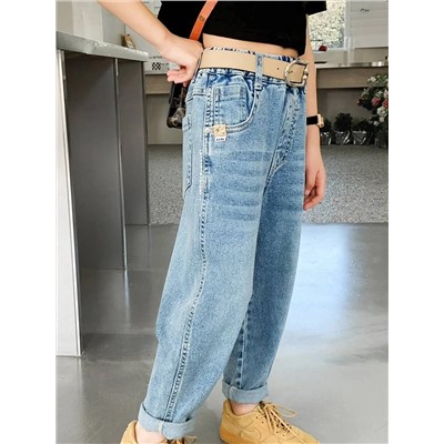 Lovey.CC Джинсы C-323