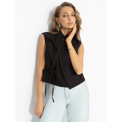 CHARUTTI Жилет 12648