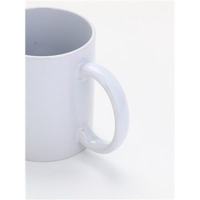 Кружка чайная керамическая «Цыпа», 320 мл