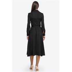 Женское платье-рубашка Happyfox