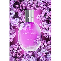 Туалетная вода для женщин Aromania Lilac