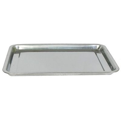 Поднос 60*40*2см нерж AST-002-ПВ-60