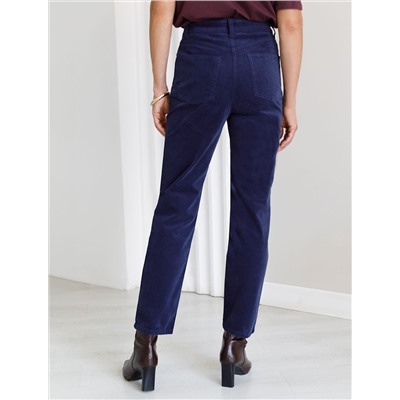 VILATTE Брюки D24.283