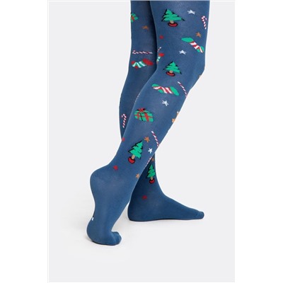 Колготки 3шт. MARK FORMELLE, 952126